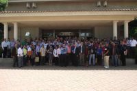 Madrid 2012 - Foto Grupo